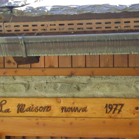 La Maison Nouva 1977 Aosta Exterior foto