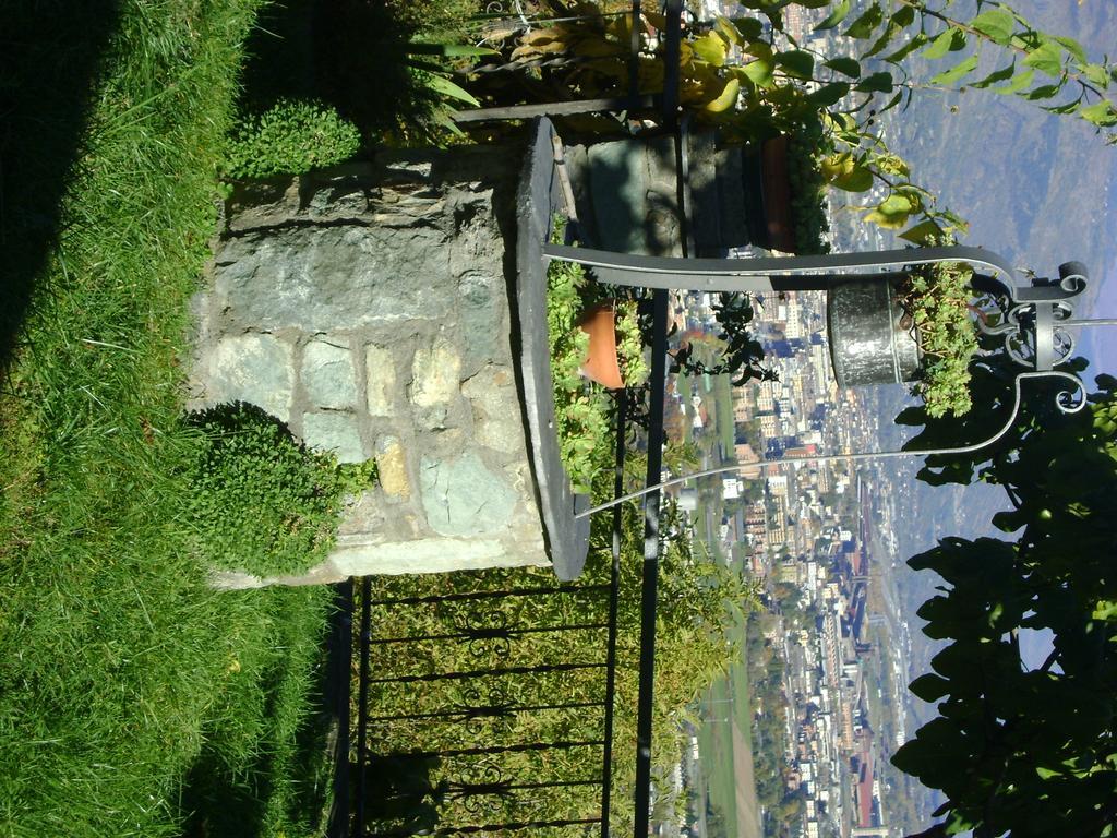 La Maison Nouva 1977 Aosta Exterior foto